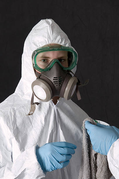 Best Dehumidification Services  in Hertford, NC